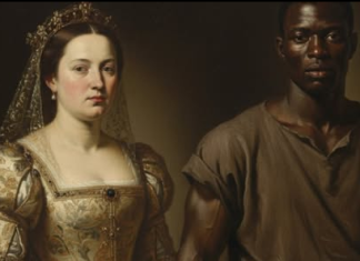 Kralj je, kao kaznu, dao princezu običnom čoveku, ali ju je on zavoleo kao nikog drugog.