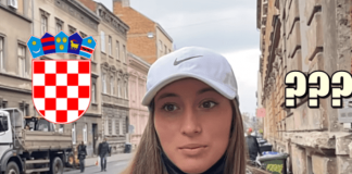 Š0KANTNA ANKETA U HRVATSKOJ “Koju državu mrzite?” Odgovori će vas iznenaditi! (VIDEO)