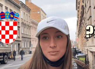 Š0KANTNA ANKETA U HRVATSKOJ “Koju državu mrzite?” Odgovori će vas iznenaditi! (VIDEO)