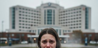 “Nisi rodila sina, ne trebaš mi!”, vikao je muž i oterao je iz bolnice: Dok je sa bebom sedela na klupi, prišao joj je crni automobil i iz njega je izašao on.