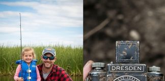 Mjesecima ih je tražila, a onda je kamera pokazala gdje su