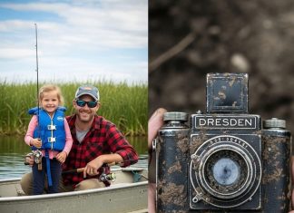 Mjesecima ih je tražila, a onda je kamera pokazala gdje su
