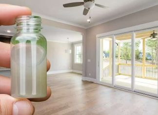 Samo 1 sastojak i ne morate prati prozore cijelu jesen!