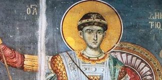 U SUBOTU JE JEDNA OD NAJVEĆIH SLAVA KOD SRBA – MITROVDAN: 1 biljku treba uneti u kuću, a ŽENE OBAVEZNO DA URADE…