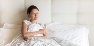 8 stvari koji se dešavaju sa ženskim tijelom nakon prestanka odnosa