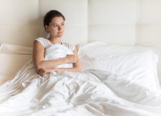 8 stvari koji se dešavaju sa ženskim tijelom nakon prestanka odnosa