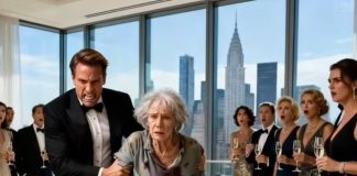 Moj sin me je ostavio samu u hitnoj, hladno rekavši, “Moram da se vratim na zabavu povodom unapređenja. Pobrini se za sebe, mama. ” Suzdržala sam bol, uzela taksi do njegove kuće, nadajući se samo da ću reći, “Čestitam, sine. ” U trenutku kada me je video na vratima, njegovo lice se pomračilo.