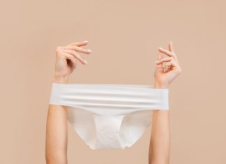 Ne bacajte svoje stare gaćice: Samo 0drežite 0VAJ dio i vidite šta možete napraviti od njih! VIDEO…