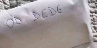 “Udala sam se u subotu, a nisam ni slutila da ću toliko plakati na kraju dana svog vjenčanja…”