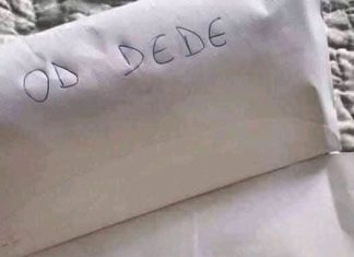 “Udala sam se u subotu, a nisam ni slutila da ću toliko plakati na kraju dana svog vjenčanja…”