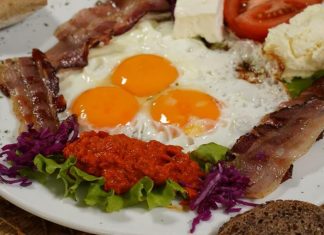 Holesterol ne skače od slanine i jaja, već od ove 2 stvari koje su smrt za jetru: Samo gomilaju masnoću