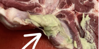 Kupila meso u jednoj od većih prodavnica, pa uslijedio šok