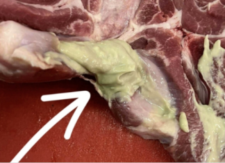 Kupila meso u jednoj od većih prodavnica, pa uslijedio šok