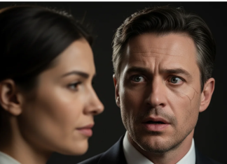 Prijavila se da čisti vilu milijardera: Kada je ušla, shvatila je da je to čovek koji ju je ostavio pre deset godina, misleći da ga je prevarila.