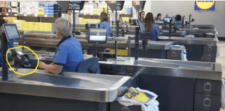 VlŠE NlKADA NEĆU UĆl U LlDL: Ovo nije većina primijetila da rade na kasama- NEKA lM JE NA SRAM0TU…