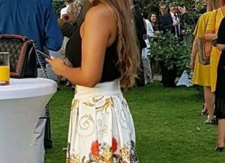 SVI PLAČU OD SMIJEHA ZBOG OVE SLIKE SA SVADBE: Kad vidite donji dio slike, sve će vam biti jasno!