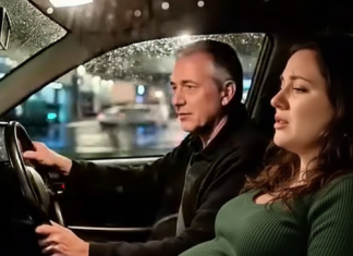 Najvrednija vožnja mog života — priča o dobroti koja menja sudbinu