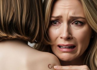 Bogatašica je usvojila devojčicu iz sirotišta: Tek kada joj je skinula prljavu majicu, videla je retki mladež i shvatila koga je dovela kući.