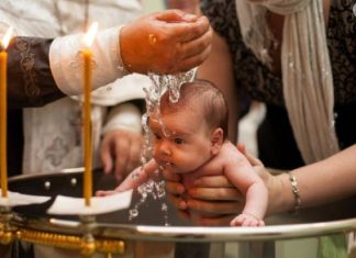 Ove ljude nikako NE SMETE uzimati za kumove: Ako svom detetu želite dobro, pratite ovih 5 pravila