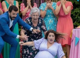 Nikada neću zaboraviti taj dan na mojoj proslavi za bebe, kada sam bila trudna osam meseci. Moj muž je š0kirao sve dajući 10.000 dolara koje smo uštedeli za porođaj svojoj majci. Kada sam pokušala da ga zaustavim, on je besno viknuo: „Kako se usuđuješ da me zaustaviš?!“