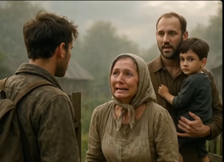 Povratak kući — priča o Saši, oproštaju i snazi porodice