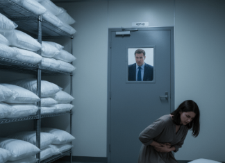 Muškarac je zaključao svoju trudnu ženu u hladnjak nadajući se da ga nitko neće posumnjati, ali nije imao pojma što će se dogoditi.