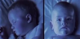 2 bebe rođene istog dana, ležale jedna do druge u bolinici, a sestre se ophodile prema njima na potpuno drugačiji način: Ono što se dogodilo zapanjilo je nauku