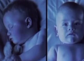 2 bebe rođene istog dana, ležale jedna do druge u bolinici, a sestre se ophodile prema njima na potpuno drugačiji način: Ono što se dogodilo zapanjilo je nauku