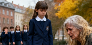 Majka sa klupe u parku – priča o izgubljenoj istini i ljubavi koja ne zna granice