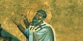 DANAS SLAVIMO SVECA KOG SU SE I DEMONI PLAŠILI! Veliki je praznik, SVETAC NEMA MILOSTI! Pratiće bas BOLEST ako…