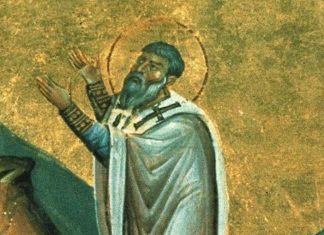 DANAS SLAVIMO SVECA KOG SU SE I DEMONI PLAŠILI! Veliki je praznik, SVETAC NEMA MILOSTI! Pratiće bas BOLEST ako…