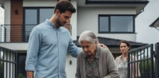 Najskromniji paket koji je promijenio život: Dirljiva priča o majci i sinu