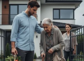 Najskromniji paket koji je promijenio život: Dirljiva priča o majci i sinu