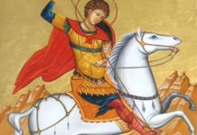 Danas je Đurđic, jedno u ruke nikako ne smete da uzimate! Krsna je slava, veliki praznik, a običaj je jako strog!