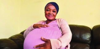 Prva žena koja je rodila 9 beba i vidjela ih sve kako preživljavaju – Povijesna obitelj 4 godine kasnije