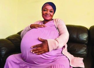 Prva žena koja je rodila 9 beba i vidjela ih sve kako preživljavaju – Povijesna obitelj 4 godine kasnije