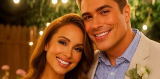 „Postala sam supruga najboljeg prijatelja mog pokojnog muža — a na našoj bračnoj noći rekao je: ‘U sefu je nešto što bi trebalo da pročitaš.’“