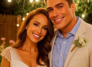 „Postala sam supruga najboljeg prijatelja mog pokojnog muža — a na našoj bračnoj noći rekao je: ‘U sefu je nešto što bi trebalo da pročitaš.’“