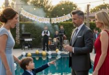 „Jedan rođendan koji je promijenio sve“