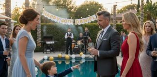 „Jedan rođendan koji je promijenio sve“