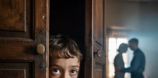 Kao dete, čuo je tajnu koja mu je uništila porodicu: Dvadeset godina kasnije, reči koje nije smeo da izgovori i dalje su ga proganjale.