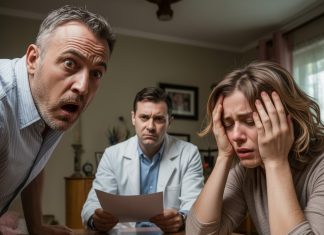 Doktorica je tajno zamenila rezultate DNK testa da spasi dete: Godinama kasnije, kada je tom detetu zatrebao donor, morala je da se suoči sa posledicama svoje laži.