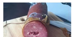 Pronašla sam USB u običnoj kobasici — u početku sam mislila da je slučajnost, dok nisam proverila šta se nalazi unutra.