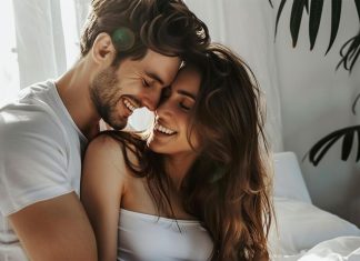 Proveren način kako da ženu dovedete do najjačeg vrhunca, uradite joj ovo i svaka će eksplodirati