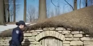 Četiri godine tišine i nade 👮♀️🐕