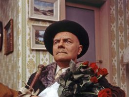 Njegova supruga bila je naša poznata glumica, a njegova ćerka je genijalna umetnica: Kako je Mića Tomić slučajno postao glumac