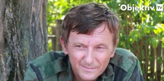 Završio je glumu, pa radio na mešalici, rat ga rastavio od najveće ljubavi: Godinama kasnije sreću se u Banjaluci, epilog priče je neverovatan