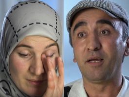 Dok je Ibrahim radio, žena ispustila sina iz vida na minut, a on nestao bez traga: Mislili da ga je rastrgao vuk u ledenoj šumi, usledio fascinantan obrt