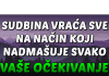 ISCRPILI STE SE U DAVANJU i POMAGANJU, A ONI NISU ZNALI CIJENITI – Ali sada OVIM znakovima DOLAZI TRENUTAK KADA SVE DOLAZI K VAMA!