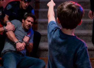 Sedmogodišnji dečak pozvao je hitnu pomoć nakon što je čuo vriske svoje tinejdžerske sestre iz sobe svog očuha: kada je policija obila vrata, ono što su videli unutra šokiralo je sve.